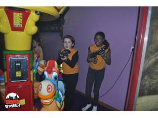 Laser Game LaserStreet - Royal Kids Parc Lieusaint, Lieusaint - Photo N°88