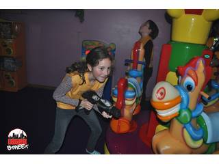 Laser Game LaserStreet - Royal Kids Parc Lieusaint, Lieusaint - Photo N°89