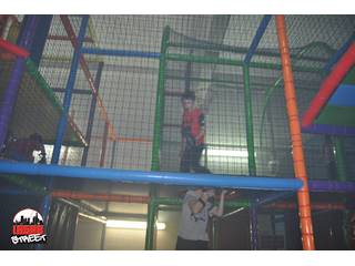 Laser Game LaserStreet - Royal Kids Parc Lieusaint, Lieusaint - Photo N°8