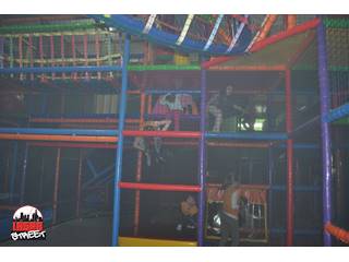 Laser Game LaserStreet - Royal Kids Parc Lieusaint, Lieusaint - Photo N°92