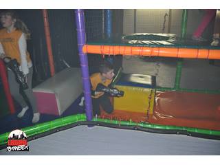 Laser Game LaserStreet - Royal Kids Parc Lieusaint, Lieusaint - Photo N°95