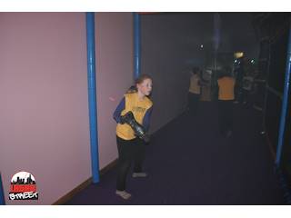 Laser Game LaserStreet - Royal Kids Parc Lieusaint, Lieusaint - Photo N°97