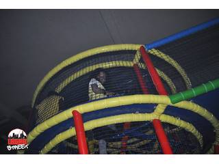 Laser Game LaserStreet - Royal Kids Parc Lieusaint, Lieusaint - Photo N°98
