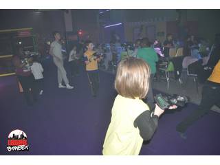 Laser Game LaserStreet - Royal Kids Parc Lieusaint, Lieusaint - Photo N°99