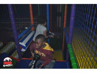 Laser Game LaserStreet - Royal Kids Parc Lieusaint, Lieusaint - Photo N°10