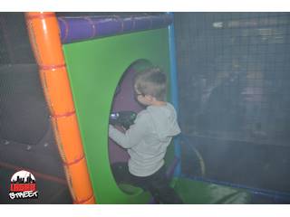 Laser Game LaserStreet - Royal Kids Parc Lieusaint, Lieusaint - Photo N°11