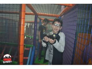 Laser Game LaserStreet - Royal Kids Parc Lieusaint, Lieusaint - Photo N°16