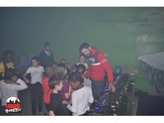 Laser Game LaserStreet - Royal Kids Parc Lieusaint, Lieusaint - Photo N°17