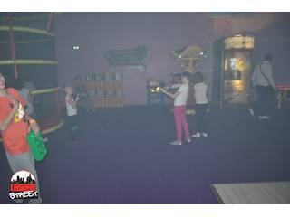 Laser Game LaserStreet - Royal Kids Parc Lieusaint, Lieusaint - Photo N°20