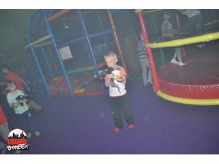 Laser Game LaserStreet - Royal Kids Parc Lieusaint, Lieusaint - Photo N°21