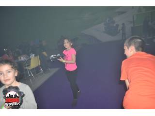 Laser Game LaserStreet - Royal Kids Parc Lieusaint, Lieusaint - Photo N°22