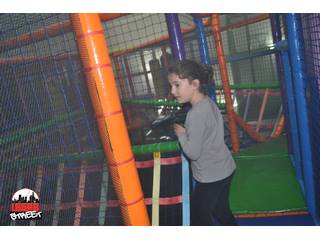 Laser Game LaserStreet - Royal Kids Parc Lieusaint, Lieusaint - Photo N°23