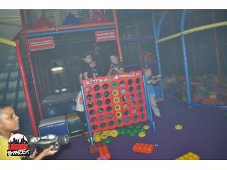 Laser Game LaserStreet - Royal Kids Parc Lieusaint, Lieusaint - Photo N°24