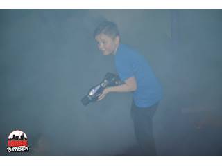 Laser Game LaserStreet - Royal Kids Parc Lieusaint, Lieusaint - Photo N°26
