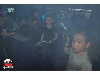 Laser Game LaserStreet - Royal Kids Parc Lieusaint, Lieusaint - Photo N°28