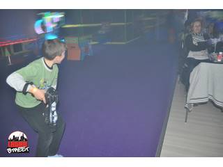 Laser Game LaserStreet - Royal Kids Parc Lieusaint, Lieusaint - Photo N°29