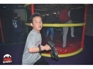 Laser Game LaserStreet - Royal Kids Parc Lieusaint, Lieusaint - Photo N°30
