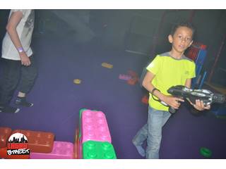 Laser Game LaserStreet - Royal Kids Parc Lieusaint, Lieusaint - Photo N°31