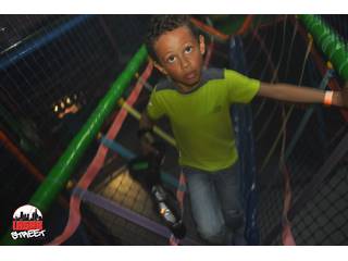 Laser Game LaserStreet - Royal Kids Parc Lieusaint, Lieusaint - Photo N°32