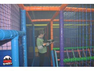 Laser Game LaserStreet - Royal Kids Parc Lieusaint, Lieusaint - Photo N°33