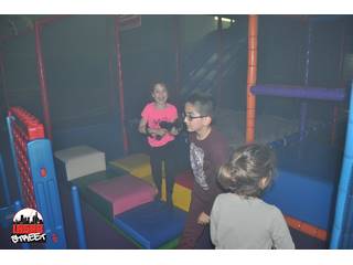 Laser Game LaserStreet - Royal Kids Parc Lieusaint, Lieusaint - Photo N°35