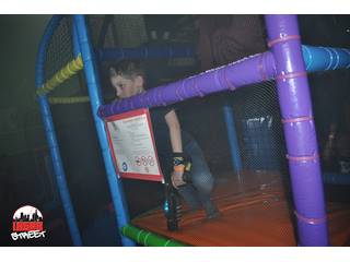 Laser Game LaserStreet - Royal Kids Parc Lieusaint, Lieusaint - Photo N°37