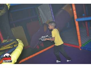 Laser Game LaserStreet - Royal Kids Parc Lieusaint, Lieusaint - Photo N°38