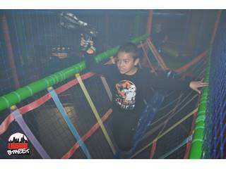 Laser Game LaserStreet - Royal Kids Parc Lieusaint, Lieusaint - Photo N°39