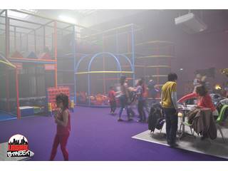 Laser Game LaserStreet - Royal Kids Parc Lieusaint, Lieusaint - Photo N°3