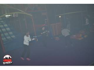 Laser Game LaserStreet - Royal Kids Parc Lieusaint, Lieusaint - Photo N°40