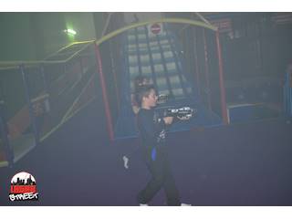 Laser Game LaserStreet - Royal Kids Parc Lieusaint, Lieusaint - Photo N°41
