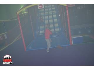 Laser Game LaserStreet - Royal Kids Parc Lieusaint, Lieusaint - Photo N°43