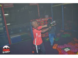 Laser Game LaserStreet - Royal Kids Parc Lieusaint, Lieusaint - Photo N°44