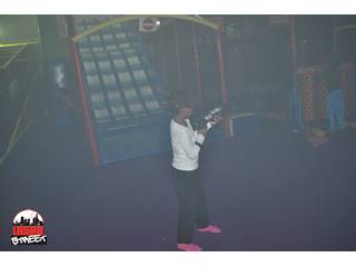 Laser Game LaserStreet - Royal Kids Parc Lieusaint, Lieusaint - Photo N°45