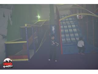 Laser Game LaserStreet - Royal Kids Parc Lieusaint, Lieusaint - Photo N°46