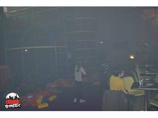 Laser Game LaserStreet - Royal Kids Parc Lieusaint, Lieusaint - Photo N°47