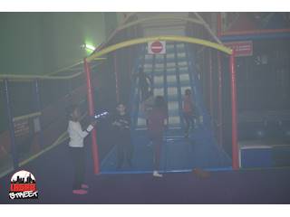 Laser Game LaserStreet - Royal Kids Parc Lieusaint, Lieusaint - Photo N°48