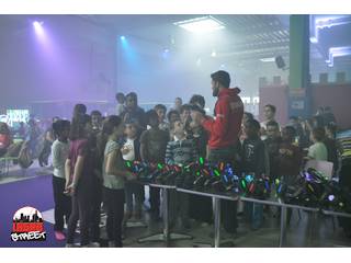 Laser Game LaserStreet - Royal Kids Parc Lieusaint, Lieusaint - Photo N°4