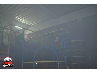 Laser Game LaserStreet - Royal Kids Parc Lieusaint, Lieusaint - Photo N°50