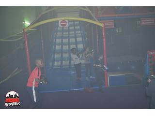 Laser Game LaserStreet - Royal Kids Parc Lieusaint, Lieusaint - Photo N°51