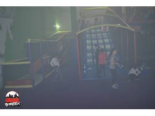 Laser Game LaserStreet - Royal Kids Parc Lieusaint, Lieusaint - Photo N°53