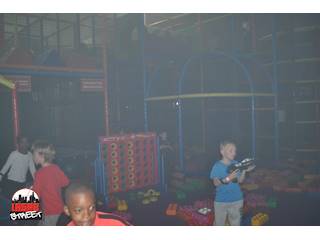 Laser Game LaserStreet - Royal Kids Parc Lieusaint, Lieusaint - Photo N°54