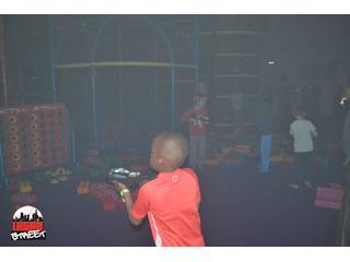 Laser Game LaserStreet - Royal Kids Parc Lieusaint, Lieusaint - Photo N°56