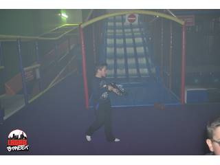 Laser Game LaserStreet - Royal Kids Parc Lieusaint, Lieusaint - Photo N°57