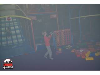 Laser Game LaserStreet - Royal Kids Parc Lieusaint, Lieusaint - Photo N°60