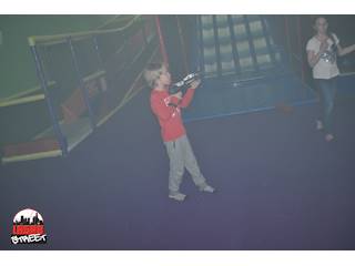 Laser Game LaserStreet - Royal Kids Parc Lieusaint, Lieusaint - Photo N°61