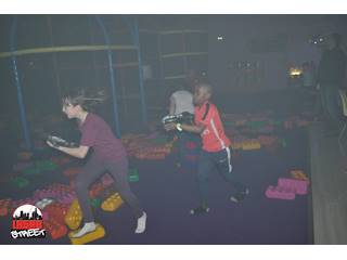 Laser Game LaserStreet - Royal Kids Parc Lieusaint, Lieusaint - Photo N°65