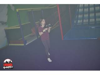 Laser Game LaserStreet - Royal Kids Parc Lieusaint, Lieusaint - Photo N°66