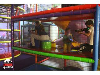 Laser Game LaserStreet - Royal Kids Parc Lieusaint, Lieusaint - Photo N°68