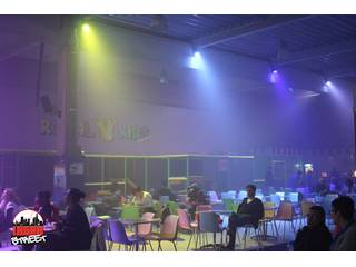 Laser Game LaserStreet - Royal Kids Parc Lieusaint, Lieusaint - Photo N°71